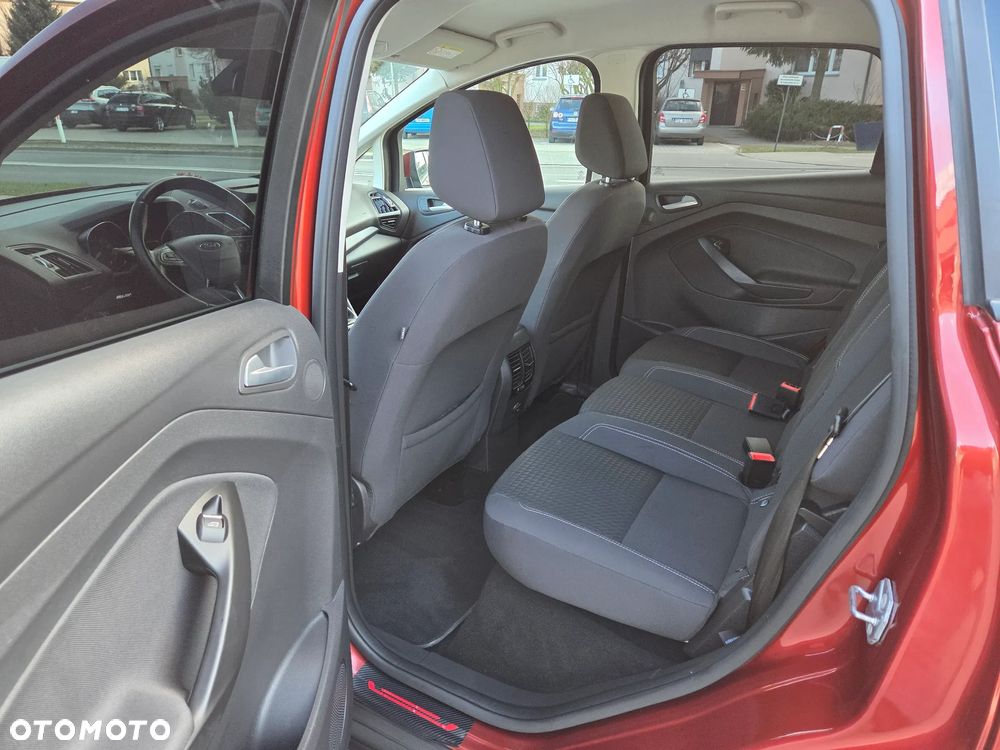 Ford C-MAX 1.0 EcoBoost Ambiente ASS - 24