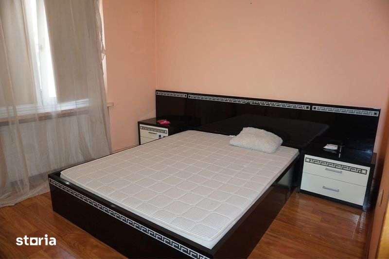 Apartament 3 Camere Ultracentral English Parc — fotografia 3