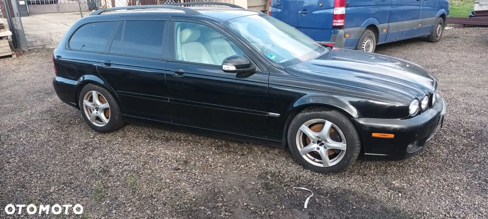 Jaguar X-Type - 3
