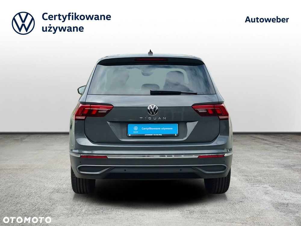 Volkswagen Tiguan 1.5 TSI EVO Life DSG - 5