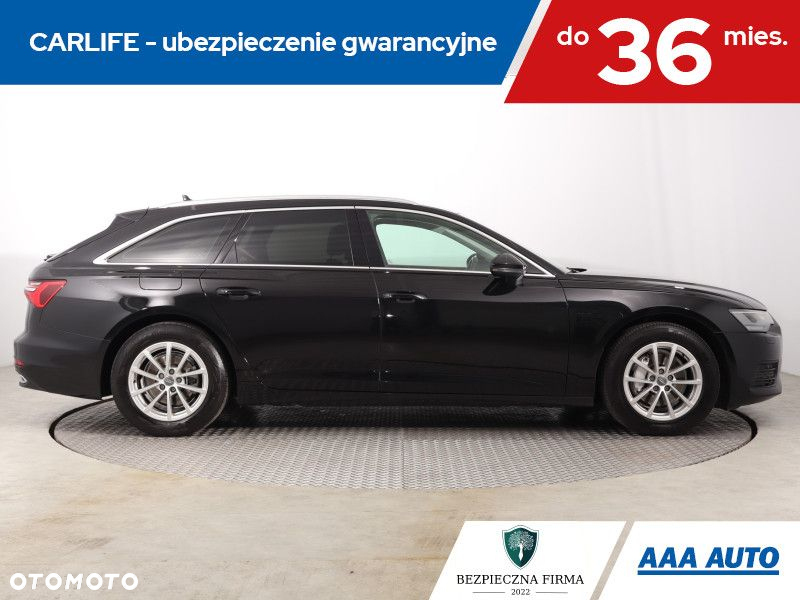 Audi A6 - 7