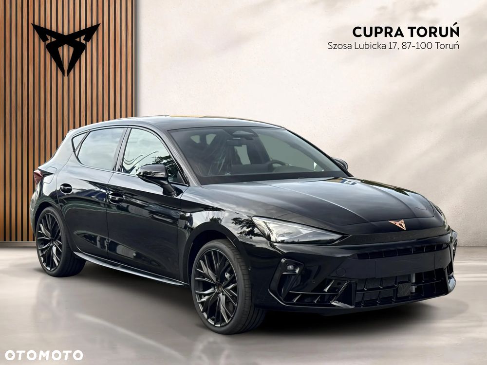 Cupra Leon 2.0 TSI VZ DSG - 8