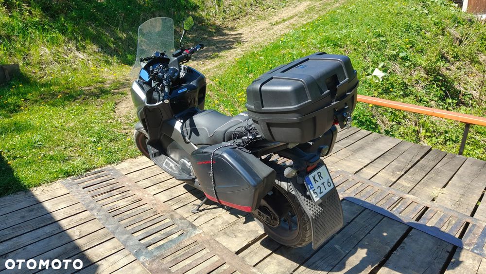 Honda NC - 24