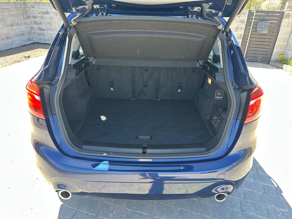 BMW Seria 2 220i GT GPF Advantage - 14
