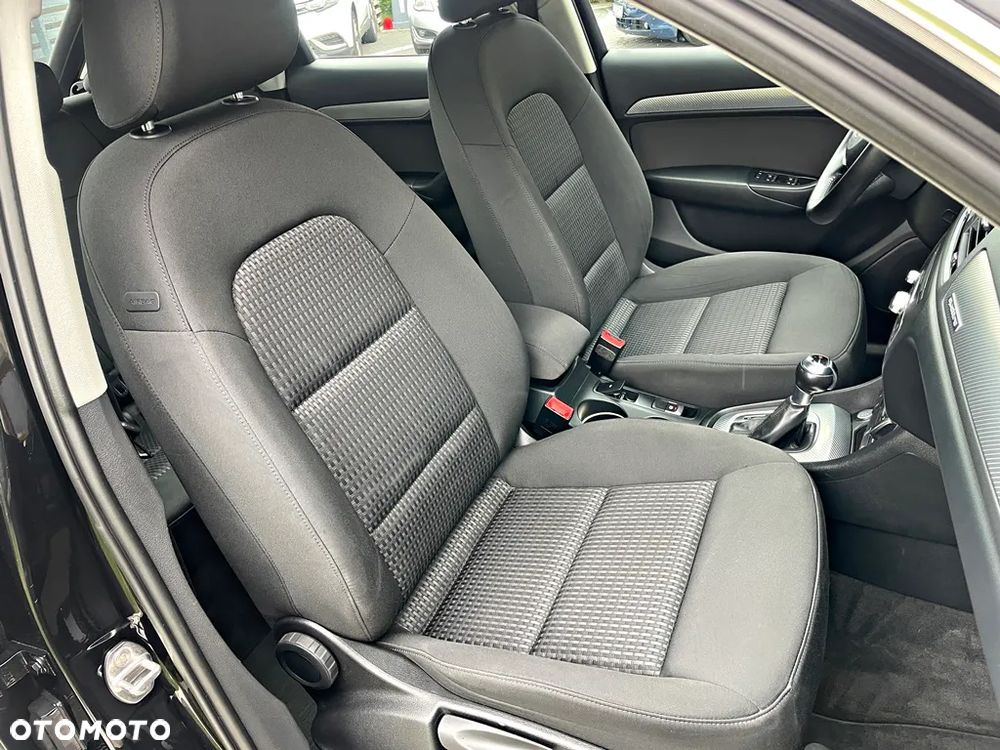 Audi Q3 2.0 TFSI Quattro Design S tronic - 29