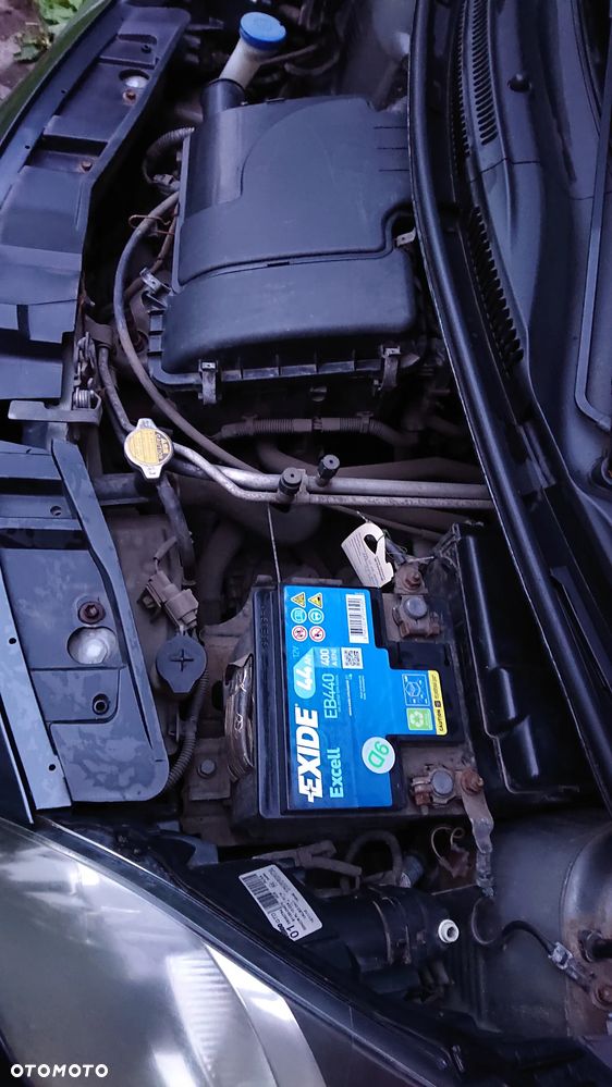 Toyota Aygo City - 11
