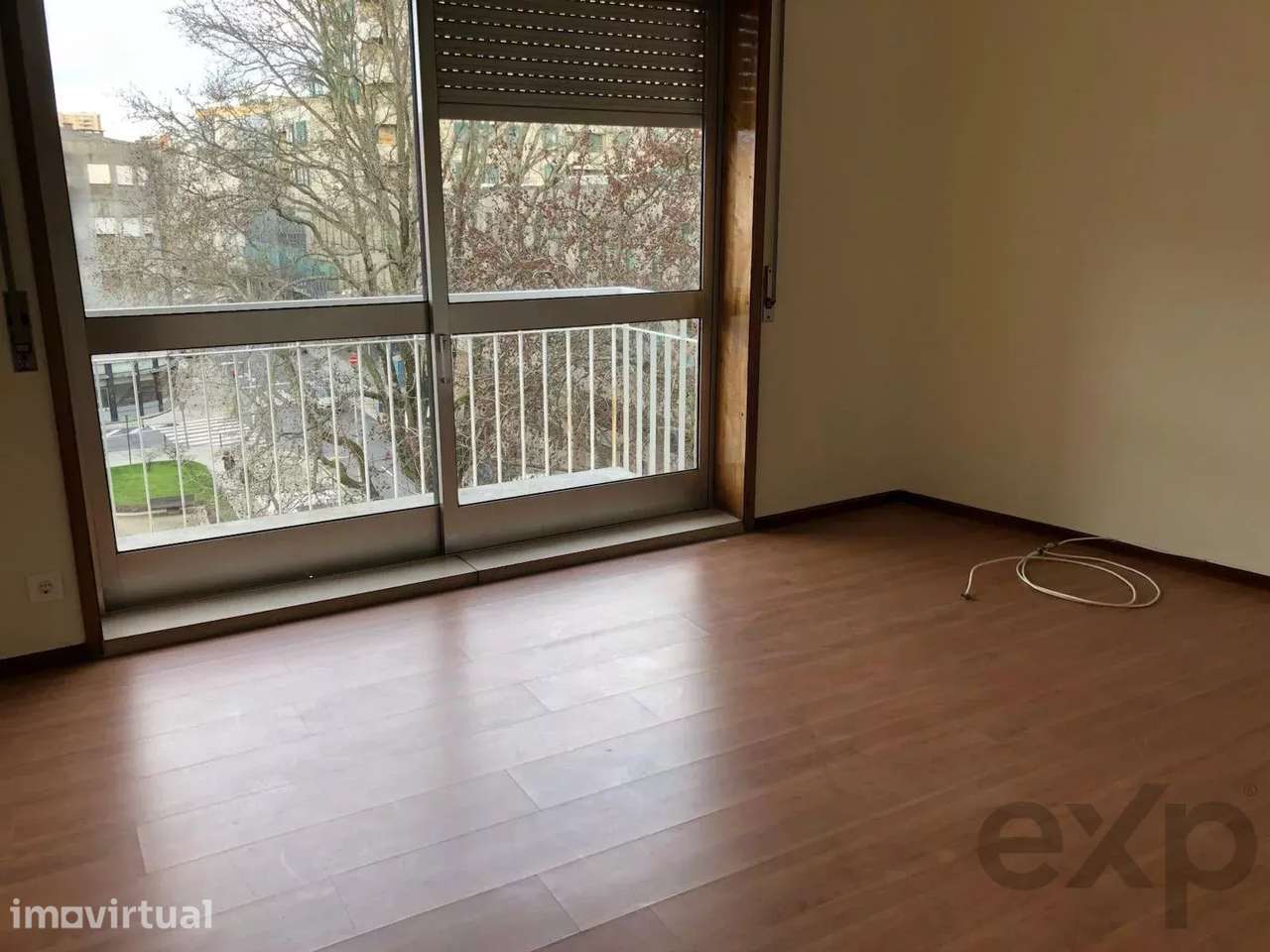 T2 com Garagem na Rua de Santos Pousada – Centro do Porto - Grande imagem: 2/17