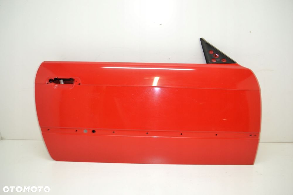 BMW E36 CABRIO DRZWI PRAWY PRZÓD PRAWE PRZEDNIE - 1