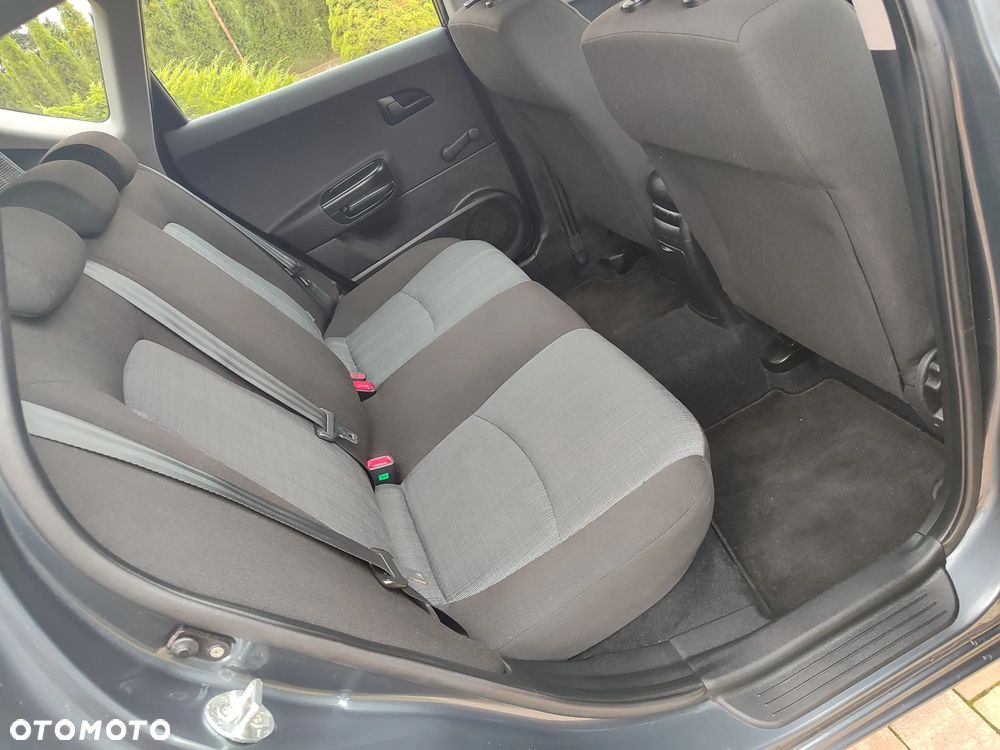 Kia Ceed 1.4 Comfort + - 23