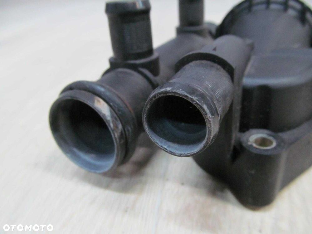 RENAULT MASTER 2.2 DCI OBUDOWA TERMOSTATU 8200021008 - 6