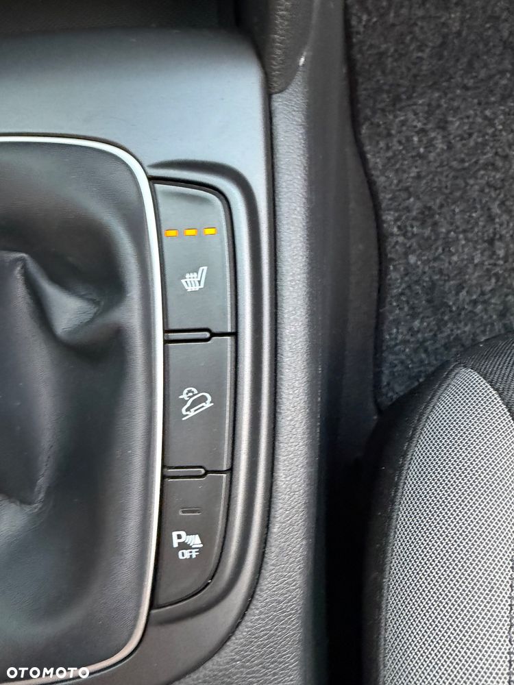 Hyundai Kona 1.0 T-GDI Advantage - 22