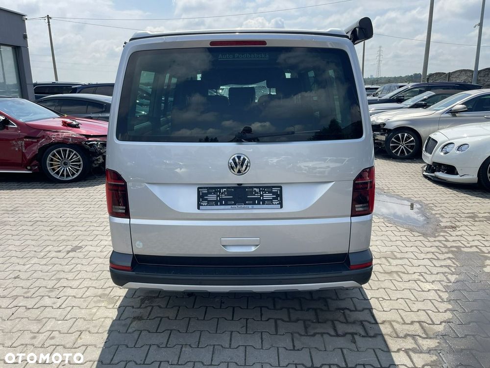 Volkswagen California - 5