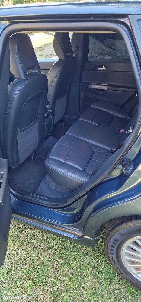 Volvo V50 2.0D DPF Summum - 12