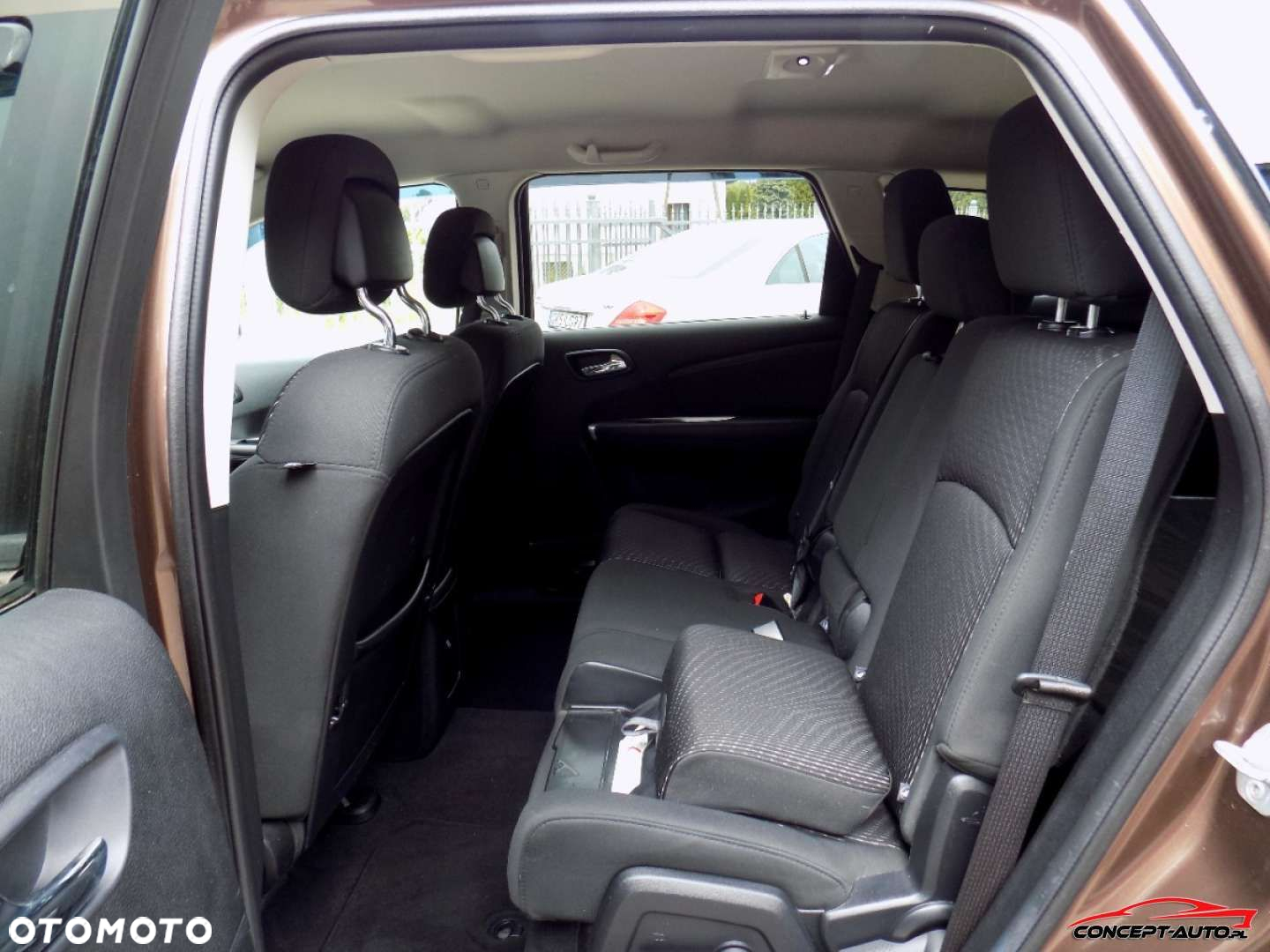 Fiat Freemont - 26