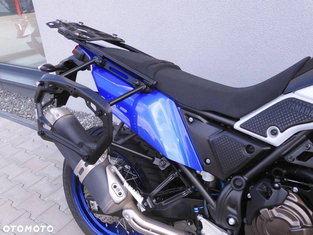 Yamaha Tenere - 8