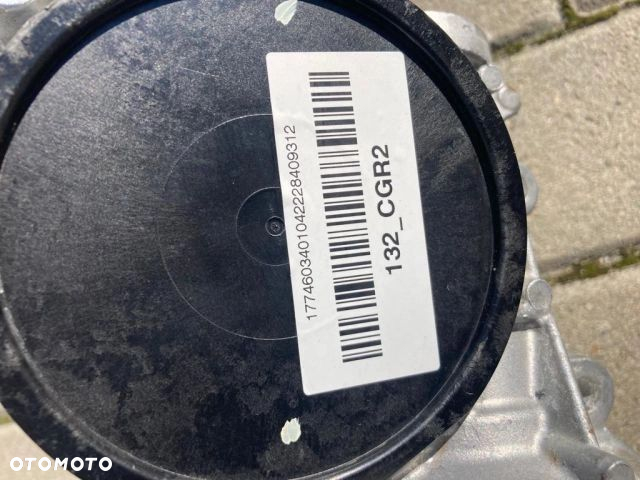 Mercedes A 177 A 1774603401 Maglownica ORYG OK GWARANCJA! - 3
