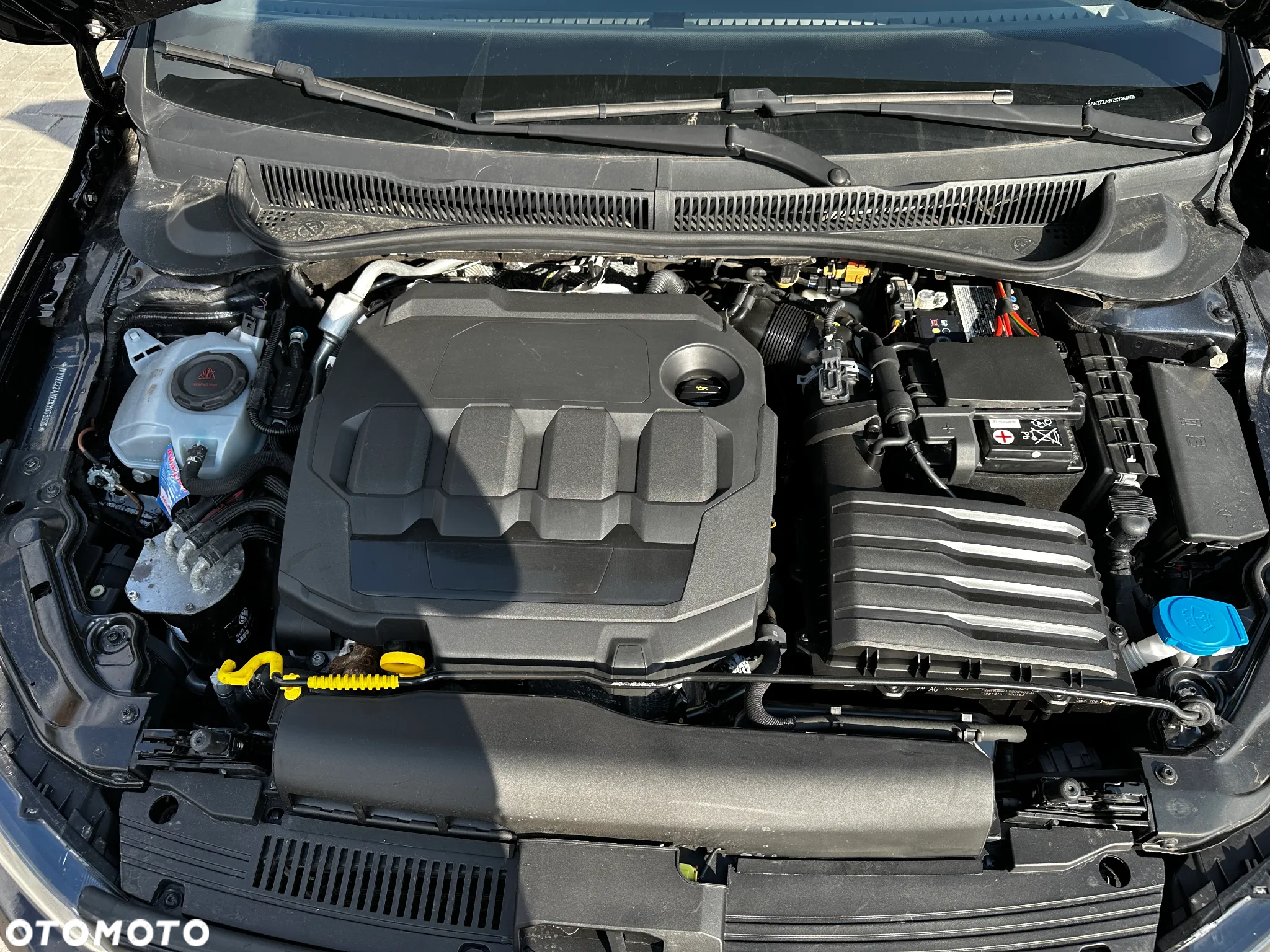 Volkswagen Polo - 31