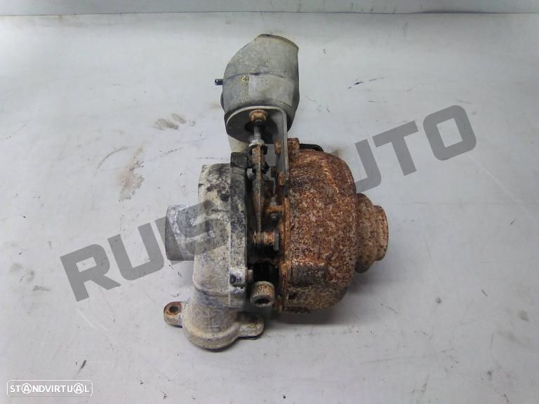 Turbo 96631_99280 Mini Mini (r56) [2006_2013] Cooper D - 1