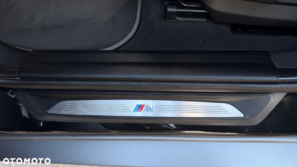 BMW X2 sDrive18d M Sport - 13