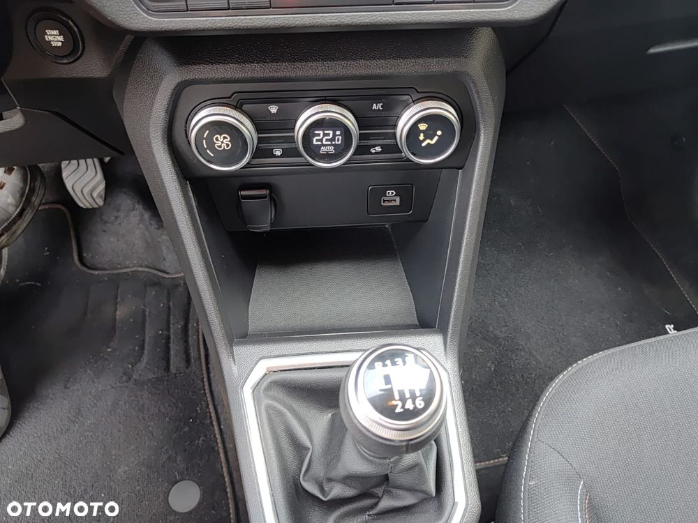 Dacia Jogger 1.0 TCe Extreme - 20