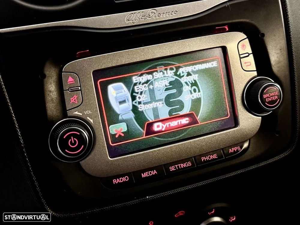 Alfa Romeo MiTo 1.3 JTDM Super - 43