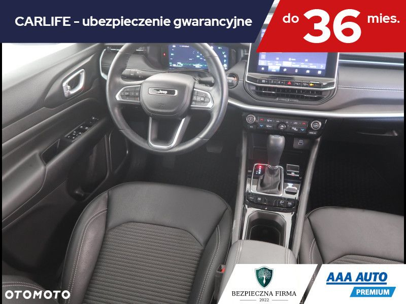 Jeep Compass - 8