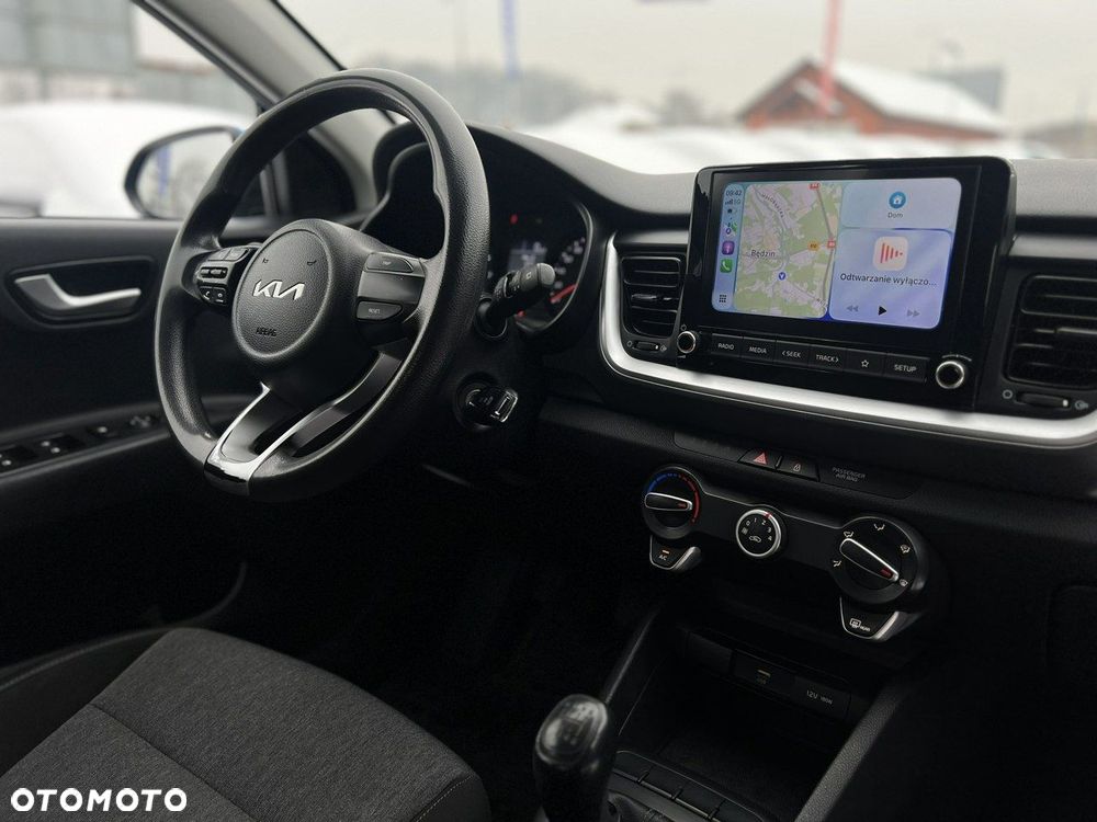 Kia Stonic 1.0 T-GDI M - 18