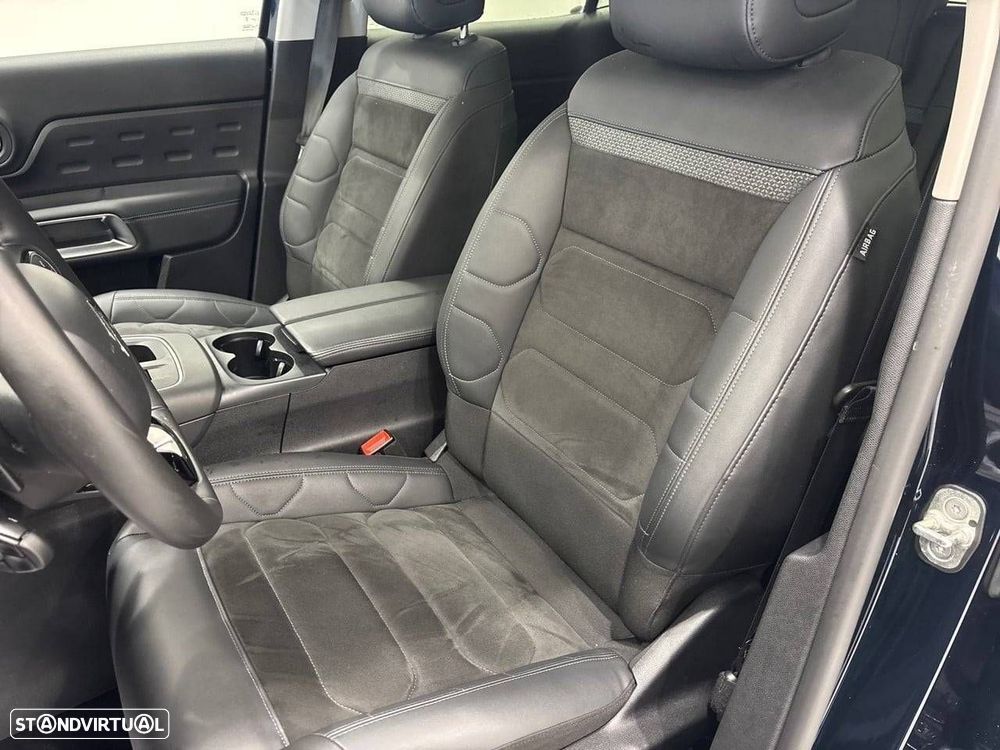 Citroën C5 Aircross 1.2 Hybrid Shine e-DSC6 - 9