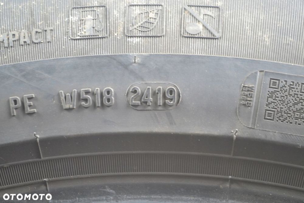 265/50R19 110H PIRELLI SCORPION WINTER RFT x1szt 1528p - 4