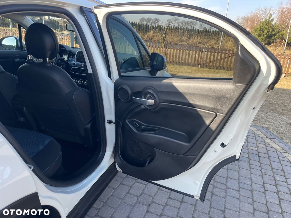 Fiat 500X 1.6 Multijet 4x2 S&S Mirror - 25