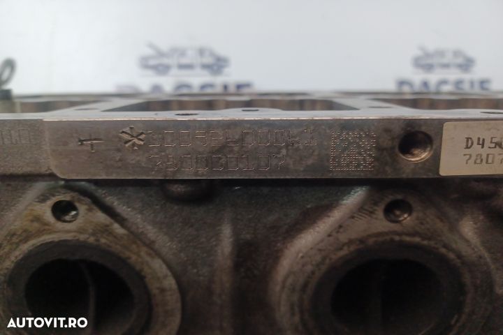 Chiulasa 7800003 780000107  780750306 7800003 780000107  780750306 BM - 10