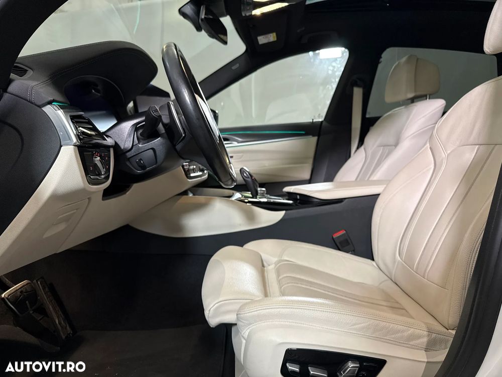 BMW Seria 6 - 26