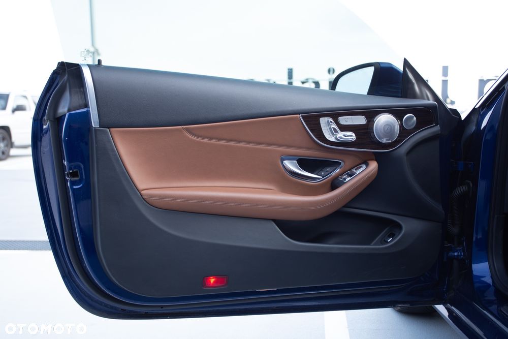 Mercedes-Benz Klasa C - 17