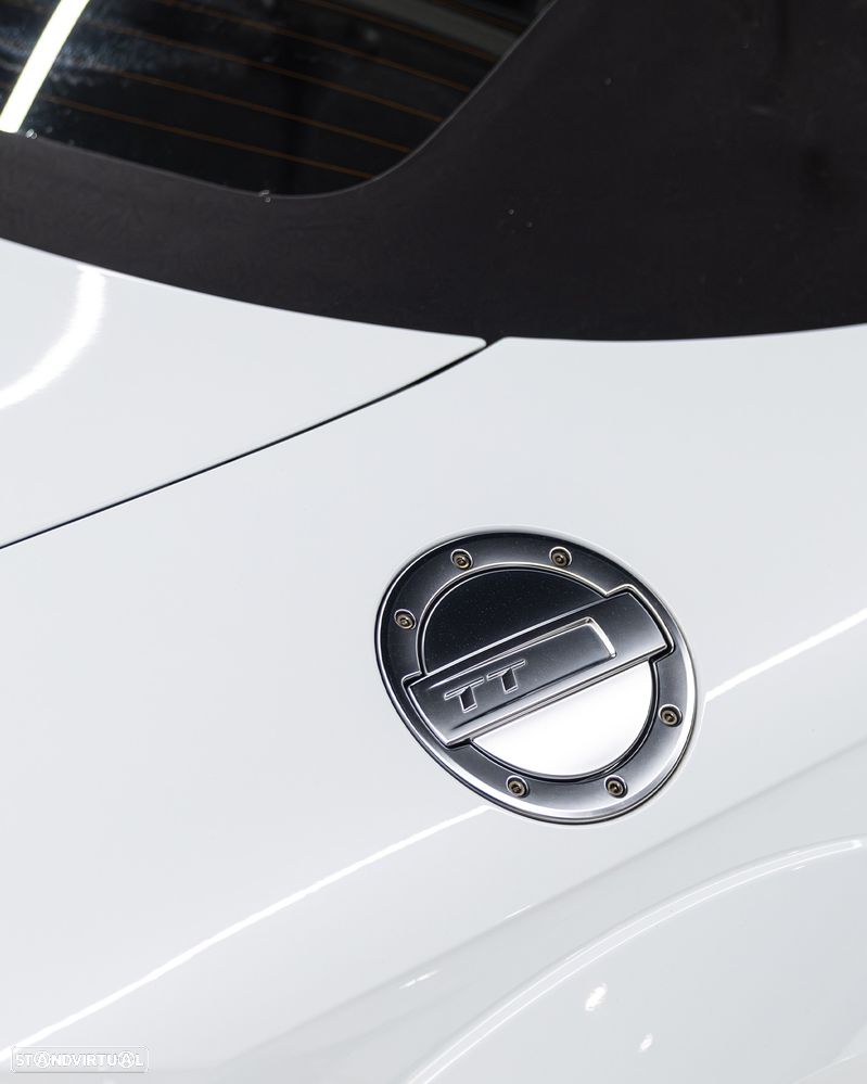 Audi TT Coupé 2.0 TFSI quattro S-line S tronic - 8