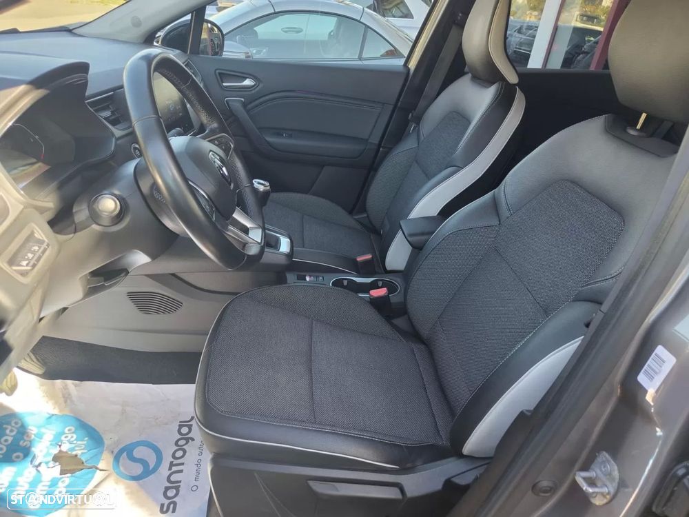 Renault Captur 1.0 TCe Evolution - 9