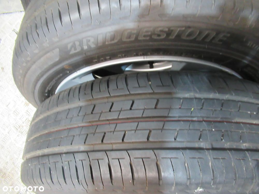 Koła Suzuki Baleno Ignis Swift Toyota Yaris 6Jx16 et45 4x100 7mm - 9