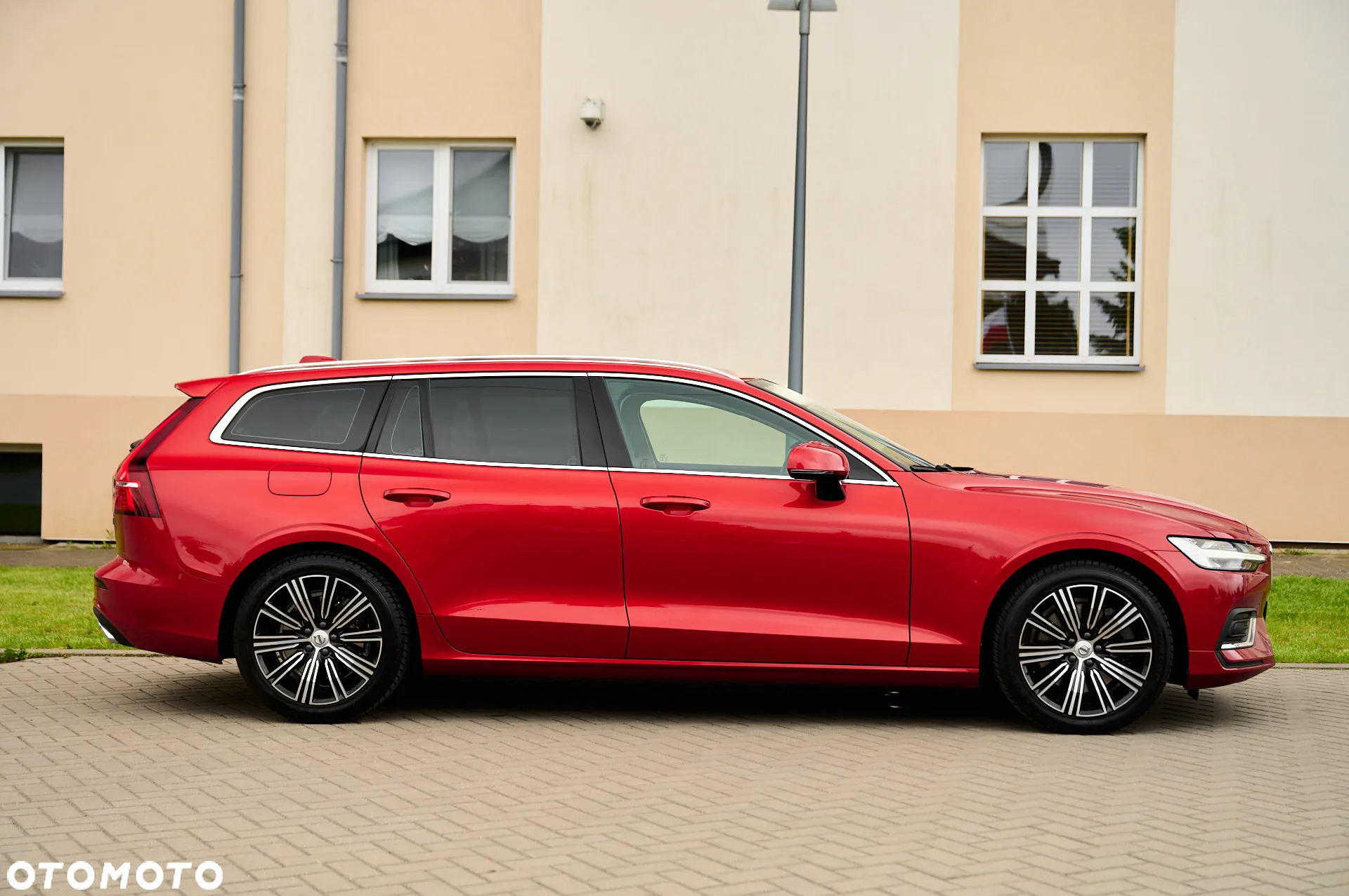 Volvo V60 T5 Geartronic Inscription - 15