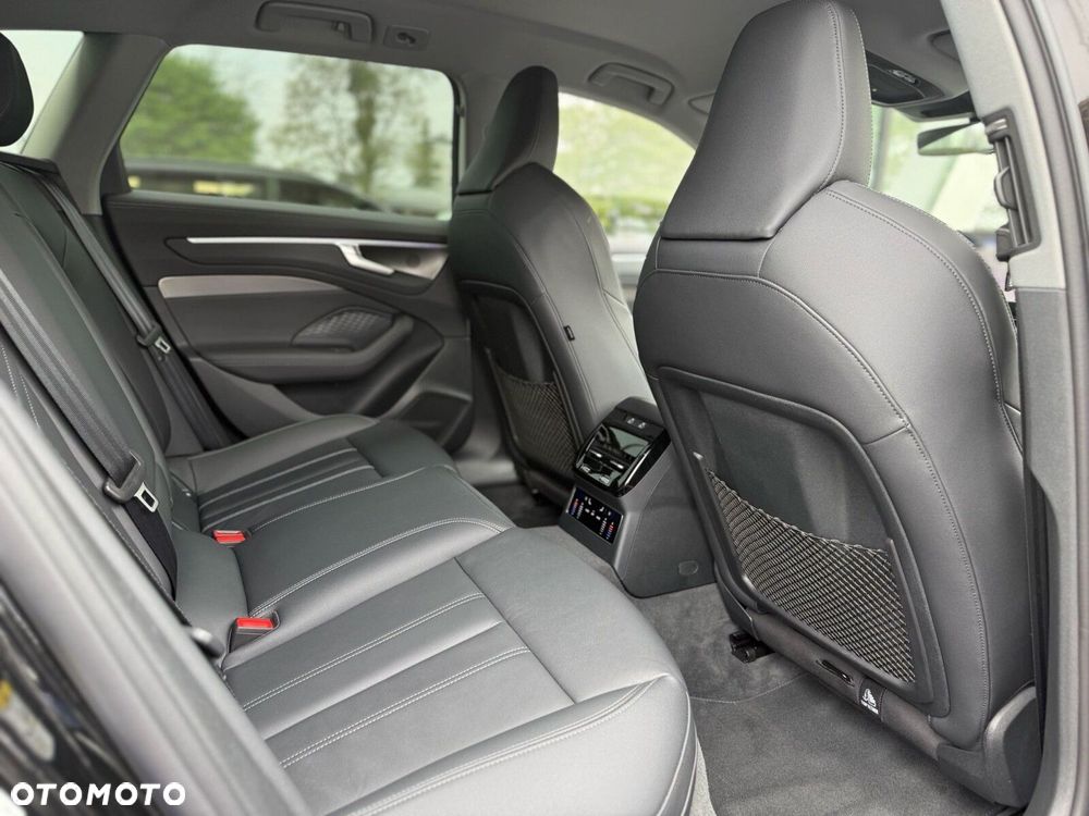 Audi A6 Avant TFSI mHEV Quattro S tronic - 18