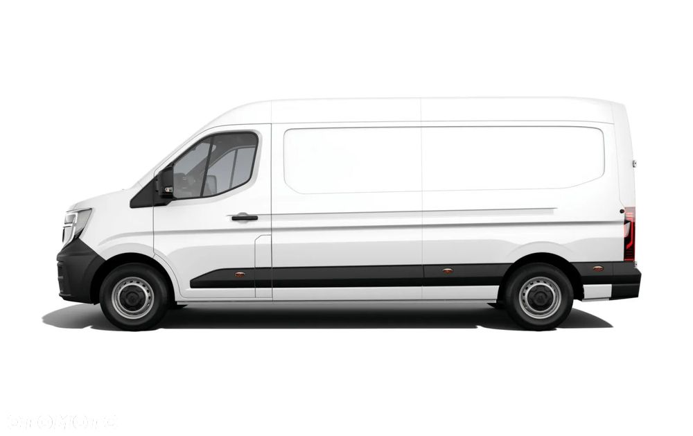Renault Master Furgon L3H2 - 2