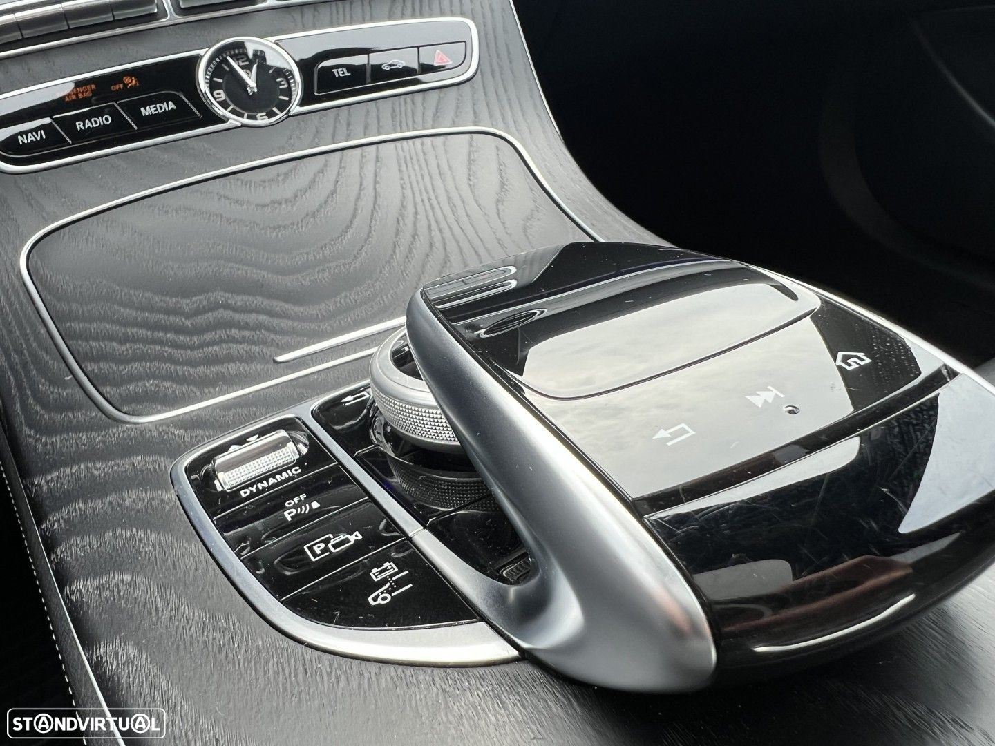 Mercedes-Benz E 300 de AMG Line - 44
