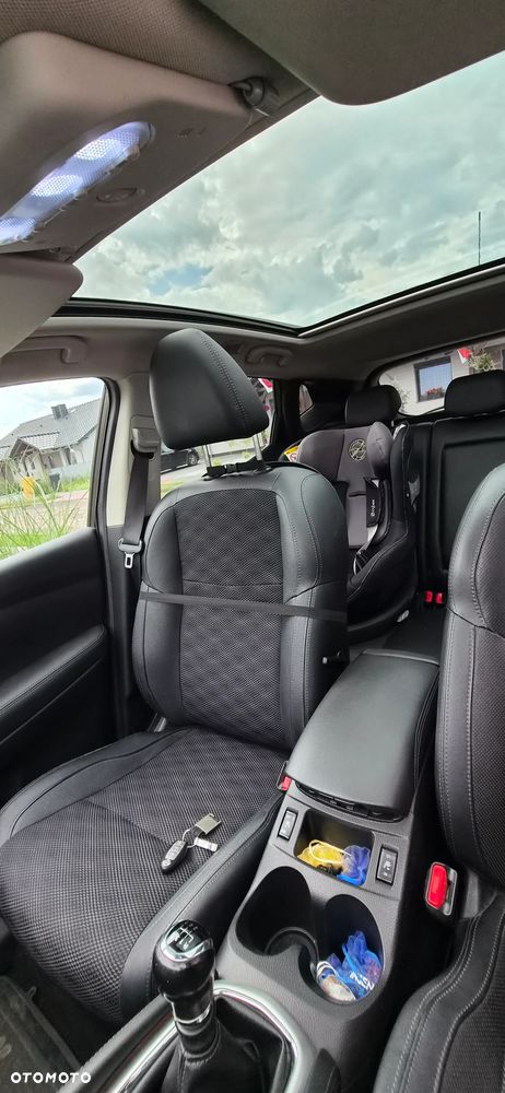 Nissan Qashqai 1.6 DIG-T Tekna - 11