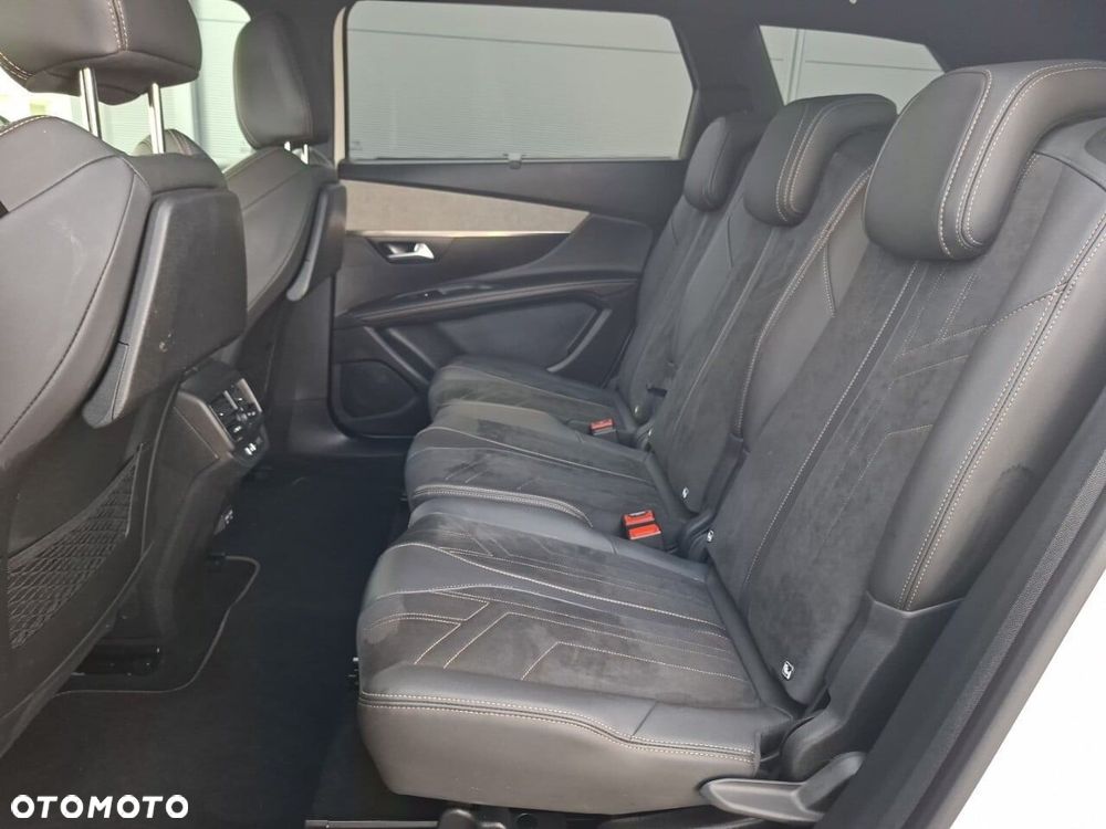 Peugeot 5008 1.5 BlueHDi GT S&S EAT8 - 11