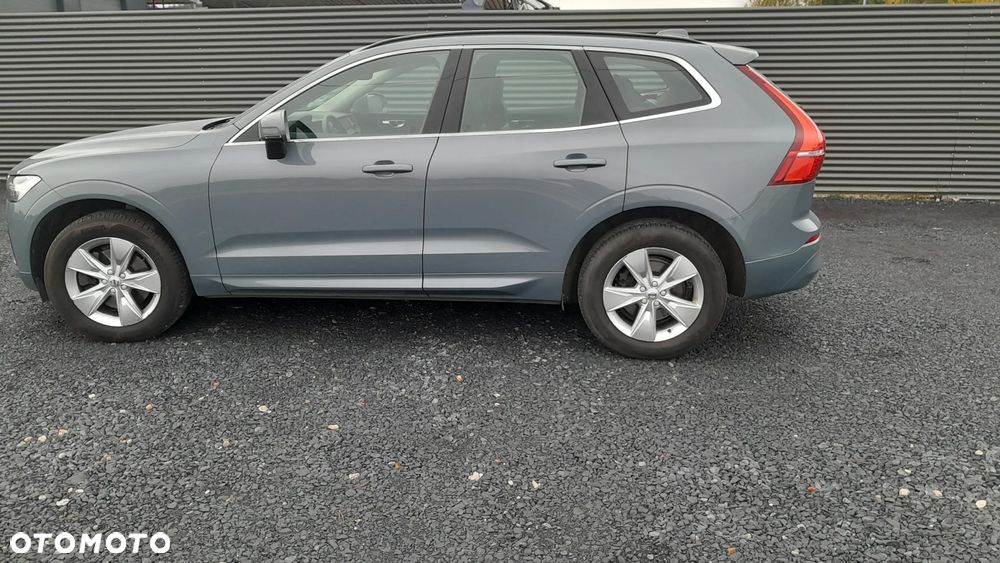 Volvo XC 60 D4 Momentum Pro - 6