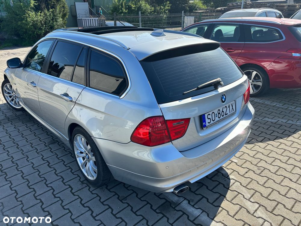 BMW Seria 3 320d - 7