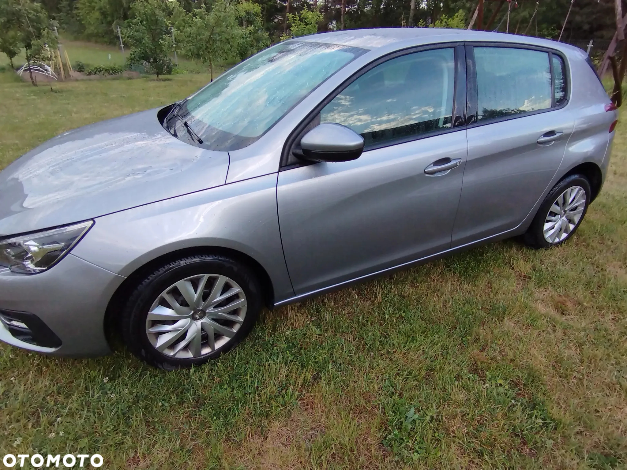 Peugeot 308 1.5 BlueHDi Active Pack S&S - 26