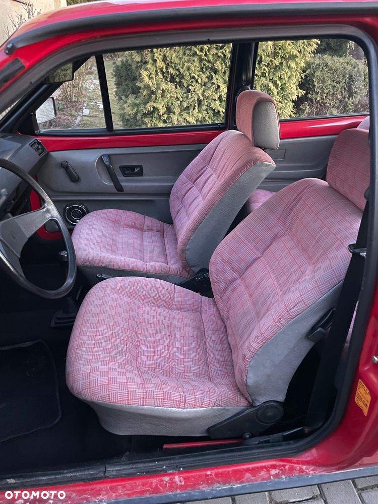 Volkswagen Polo 1.0 / 1.0 C - 14