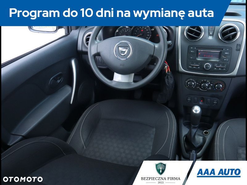 Dacia Logan - 8