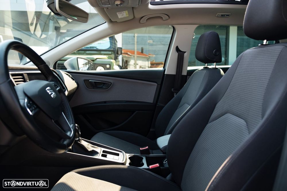 SEAT Leon 1.6 TDI Style S/S - 18