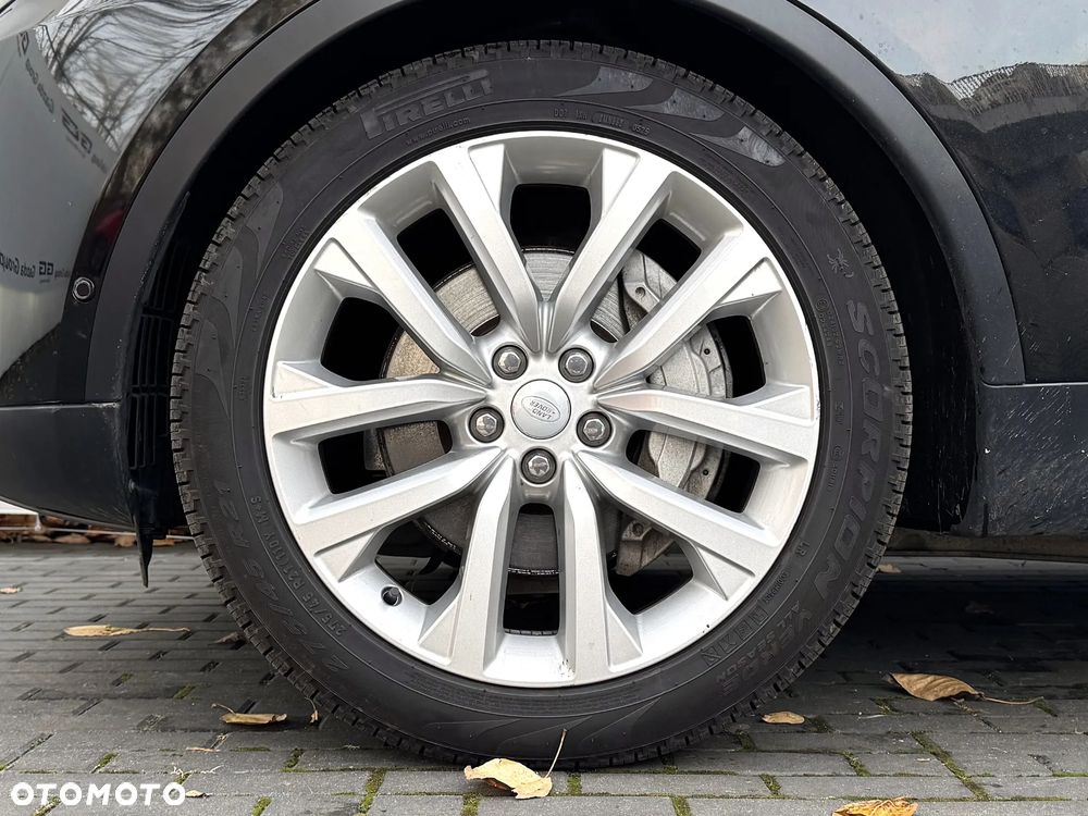 Land Rover Discovery 2.0 P300 SE - 7