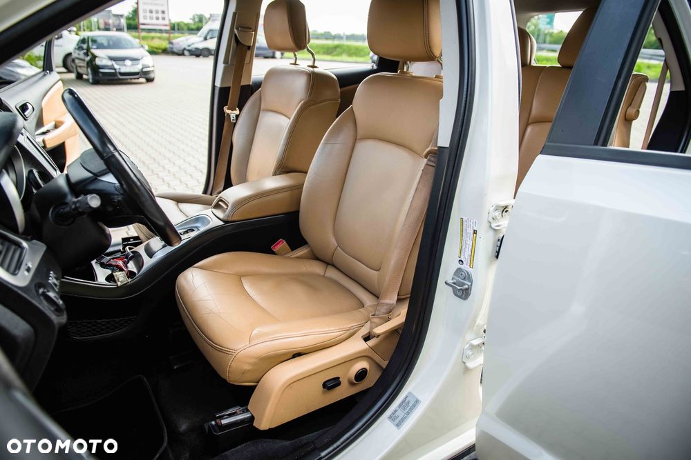 Dodge Journey - 17